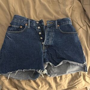 Lucky Brand Traveler Women’s shorts size 6/28